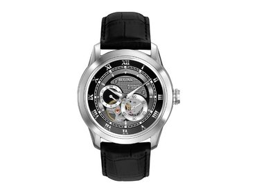 RELOJ BULOVA HOMBRE 96A135