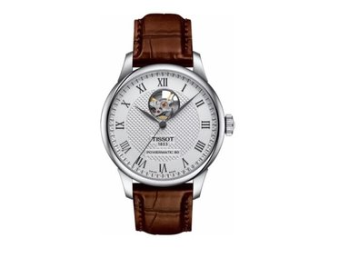 RELOJ TISSOT HOMBRE T0064071603301