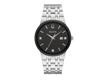 RELOJ BULOVA HOMBRE 96D154