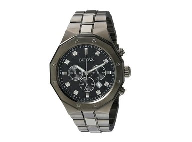 RELOJ BULOVA HOMBRE 98D142 - 2