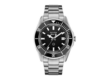 RELOJ BULOVA HOMBRE 98B203