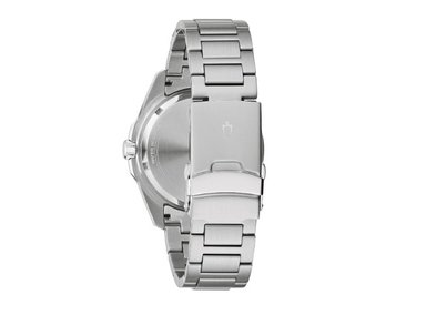 RELOJ BULOVA HOMBRE 98B203 - 2