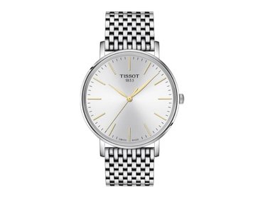 RELOJ TISSOT UNISEX T1434101101101
