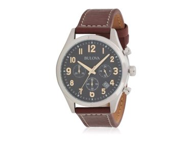 RELOJ BULOVA HOMBRE 96B301