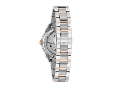 RELOJ BULOVA MUJER 98P170 - 2