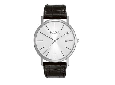 RELOJ BULOVA HOMBRE 96B104