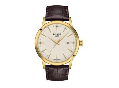 RELOJ TISSOT HOMBRE T1294103626100