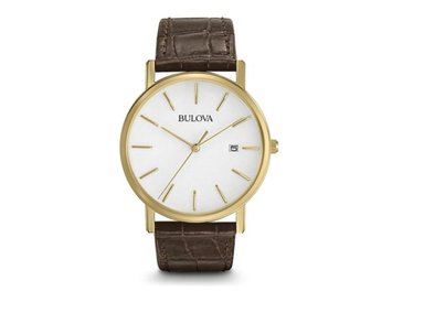 RELOJ BULOVA HOMBRE 97B100