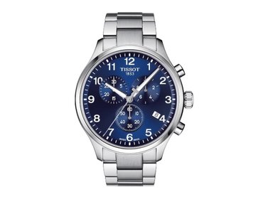 RELOJ TISSOT HOMBRE CHRONO XL T1166171104701