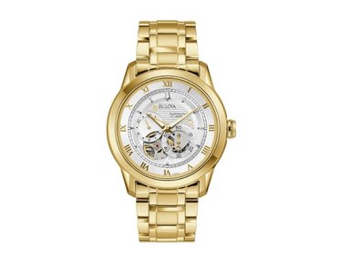 RELOJ BULOVA HOMBRE 97A108