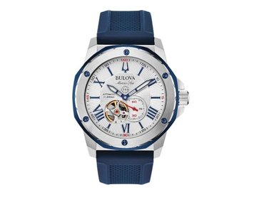 RELOJ BULOVA HOMBRE 98A203