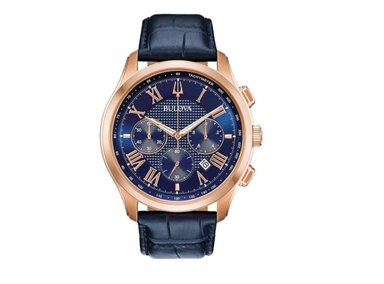 RELOJ BULOVA HOMBRE 97B170