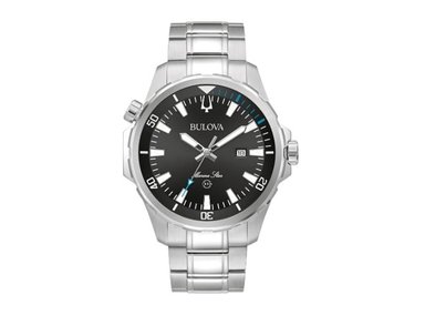 RELOJ BULOVA HOMBRE 96B382