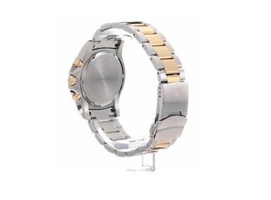 RELOJ BULOVA HOMBRE 98B327 - 2