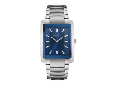 RELOJ BULOVA UNISEX 96A169