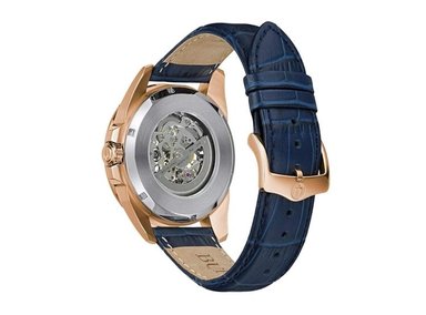 RELOJ BULOVA HOMBRE 97A161 - 2