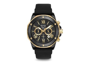 RELOJ BULOVA HOMBRE 98B278