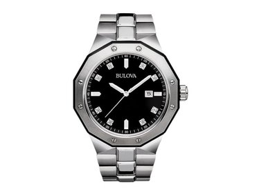 RELOJ BULOVA HOMBRE 98D103