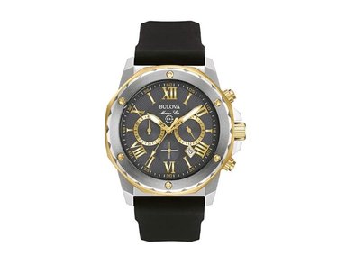 RELOJ BULOVA HOMBRE 98B277
