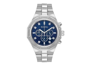RELOJ BULOVA HOMBRE 96D138