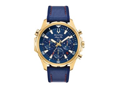 RELOJ BULOVA HOMBRE 97B168