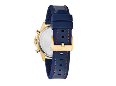 RELOJ BULOVA HOMBRE 97B168 - 2