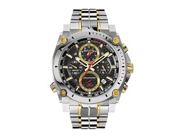 RELOJ BULOVA HOMBRE 98B228