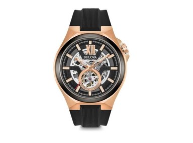 RELOJ BULOVA HOMBRE 98A177