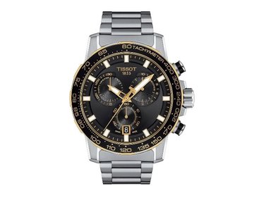 RELOJ TISSOT HOMBRE T1256172105100