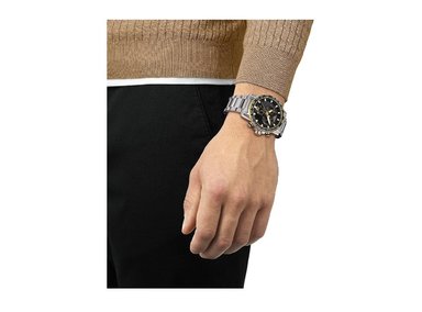 RELOJ TISSOT HOMBRE T1256172105100 - 2