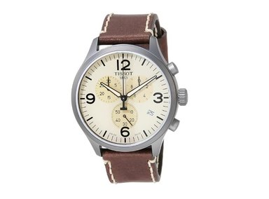 RELOJ TISSOT HOMBRE CHRONO XL T1166173626700