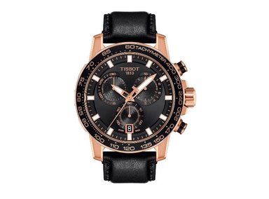 RELOJ TISSOT HOMBRE T1256173605100