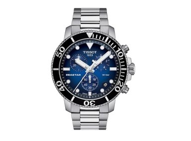 RELOJ TISSOT HOMBRE T1204171104101