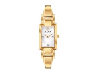 RELOJ BULOVA MUJER 97P141