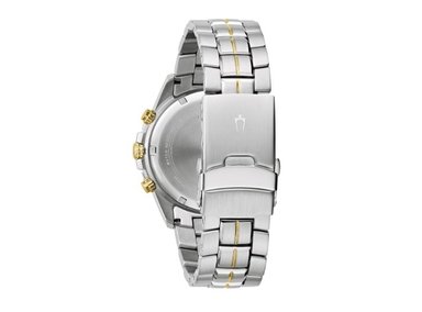 RELOJ BULOVA HOMBRE 98H37 - 2