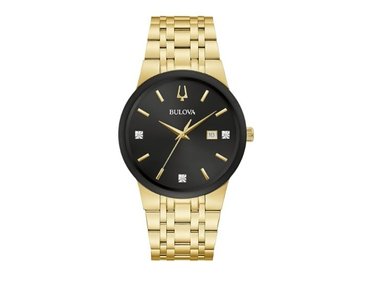 RELOJ BULOVA HOMBRE 97D127