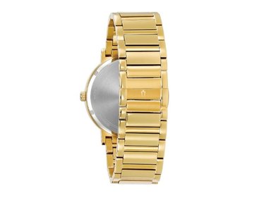 RELOJ BULOVA HOMBRE 97D115 - 2