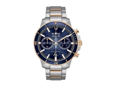 RELOJ BULOVA HOMBRE 98B301
