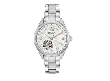 RELOJ BULOVA MUJER 96P181