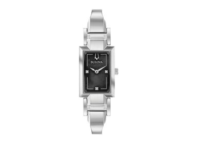 RELOJ BULOVA MUJER 96P209