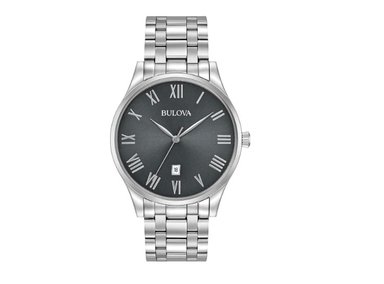 RELOJ BULOVA HOMBRE 96B261