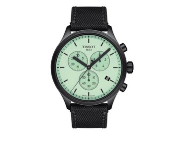 RELOJ TISSOT HOMBRE CHRONO XL T1166173709100