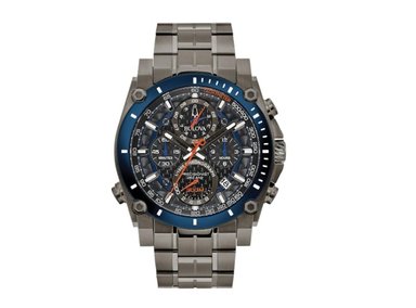 RELOJ BULOVA HOMBRE 98B343
