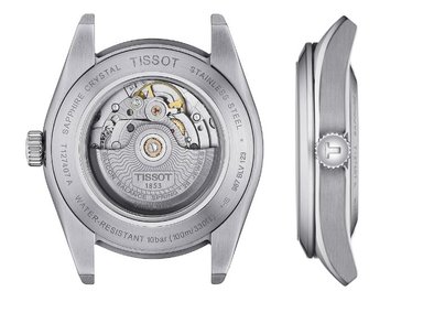 RELOJ TISSOT HOMBRE T1274071135100 - 2