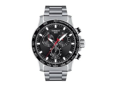 RELOJ TISSOT HOMBRE SUPERSPORT CHRONO T1256171105100