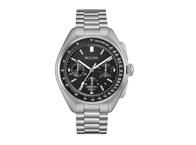 RELOJ BULOVA HOMBRE 96B258