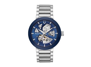 RELOJ BULOVA HOMBRE 96A204
