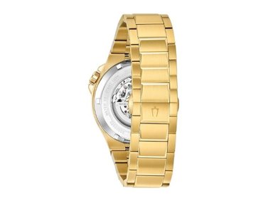 RELOJ BULOVA HOMBRE 98A178 - 2