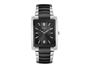 RELOJ BULOVA UNISEX 98A117