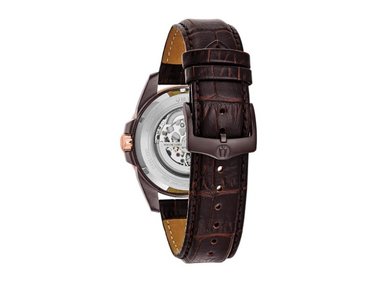 RELOJ BULOVA HOMBRE 98A165 - 2